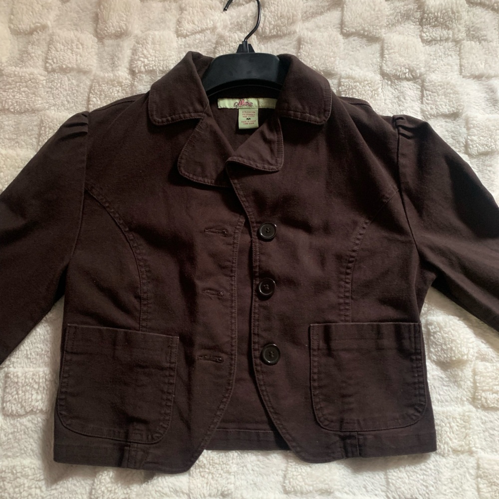 Women’s Jacket